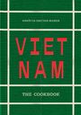 Anais Ca Dao van Manen: Vietnam, Buch