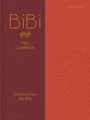 Chet Sharma: BiBi The Cookbook, Buch