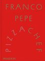 Franco Pepe: Franco Pepe, Buch