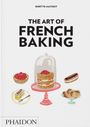 Ginette Mathiot: The Art of French Baking, Buch