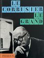 Jean-Louis Cohen: Le Corbusier, Buch