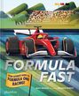 Matt Ralphs: Formula Fast, Buch