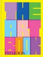 Phaidon Editors: The Art Book, Buch