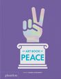 Shana Gozansky: My Art Book of Peace, Buch