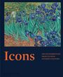Sotheby's: Icons, Buch