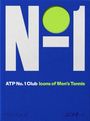 The Association of Tennis Professionals: ATP No. 1 Club, Buch