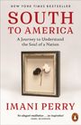 Imani Perry: South to America, Buch