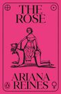 Ariana Reines: The Rose, Buch