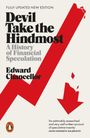 Edward Chancellor: Devil Take the Hindmost, Buch