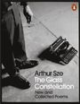 Arthur Sze: The Glass Constellation, Buch