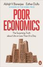 Abhijit V. Banerjee: Poor Economics, Buch