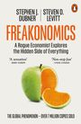 Stephen J. Dubner: Freakonomics, Buch