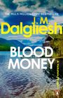 J M Dalgliesh: Blood Money, Buch