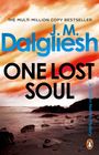 J M Dalgliesh: One Lost Soul, Buch