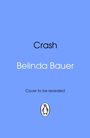 Belinda Bauer: Crash, Buch