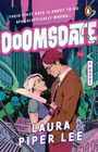 Laura Piper Lee: Doomsdate, Buch