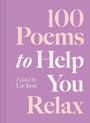 Liz Ison: 100 Poems to Help You Relax, Buch