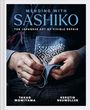 Kerstin Neumüller: Mending with Sashiko, Buch