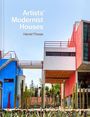 Harriet Thorpe: Artists' Modernist Houses, Buch