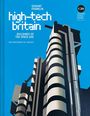 Geraint Franklin: High-Tech Britain, Buch