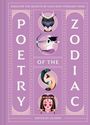 Liz Ison: Poetry of the Zodiac, Buch