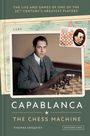 Thomas Engqvist: Capablanca: The Chess Machine, Buch