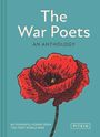 Pitkin: The War Poets, Buch
