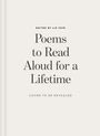 Poems to Read Aloud for a Lifetime, Buch
