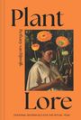 Bethany van Rijswijk: Plantlore, Buch