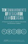 Jiju Antony: Ten Commandments of Design for Lean Six SIGMA, Buch