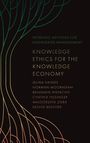 Jelina Haines: Knowledge Ethics for the Knowledge Economy, Buch