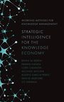Titel: "WORKING METHODS FOR KNOWLEDGE MANAGEMENT: STRATEGIC INTELLIGENCE FOR THE KNOWLEDGE ECONOMY".  
Links abstrahierte blaue Netzwerkstrukturen.