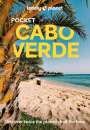Lonely Planet: Lonely Planet Pocket Cabo Verde, Buch