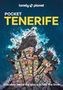Lonely Planet: Lonely Planet Pocket Tenerife, Buch