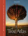 Lonely Planet: The Tree Atlas, Buch