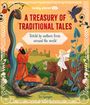 : Lonely Planet Kids A Treasury of Traditional Tales, Buch