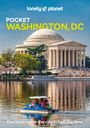 Lonely Planet: Lonely Planet Pocket Washington, DC, Buch