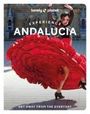 Anna Kaminski: Lonely Planet Experience Andalucia, Buch