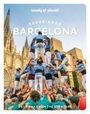 Lonely Planet: Lonely Planet Experience Barcelona, Buch