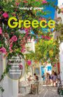 Alexis Averbuck: Lonely Planet Greece, Buch