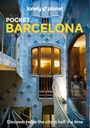 Isabella Noble: Lonely Planet Pocket Barcelona, Buch