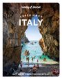 Lonely Planet: Lonely Planet Experience Italy, Buch