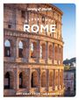 Lonely Planet: Lonely Planet Experience Rome, Buch