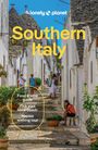 Lonely Planet: Lonely Planet Southern Italy, Buch