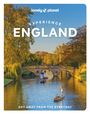 Lonely Planet: Lonely Planet Experience England, Buch