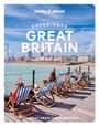 Lonely Planet: Lonely Planet Experience Great Britain, Buch