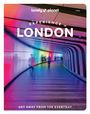 Lonely Planet: Lonely Planet Experience London, Buch