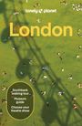 Lonely Planet: Lonely Planet London, Buch