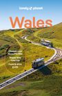 Lonely Planet: Lonely Planet Wales, Buch