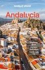 Anna Kaminski: Lonely Planet Andalucia, Buch